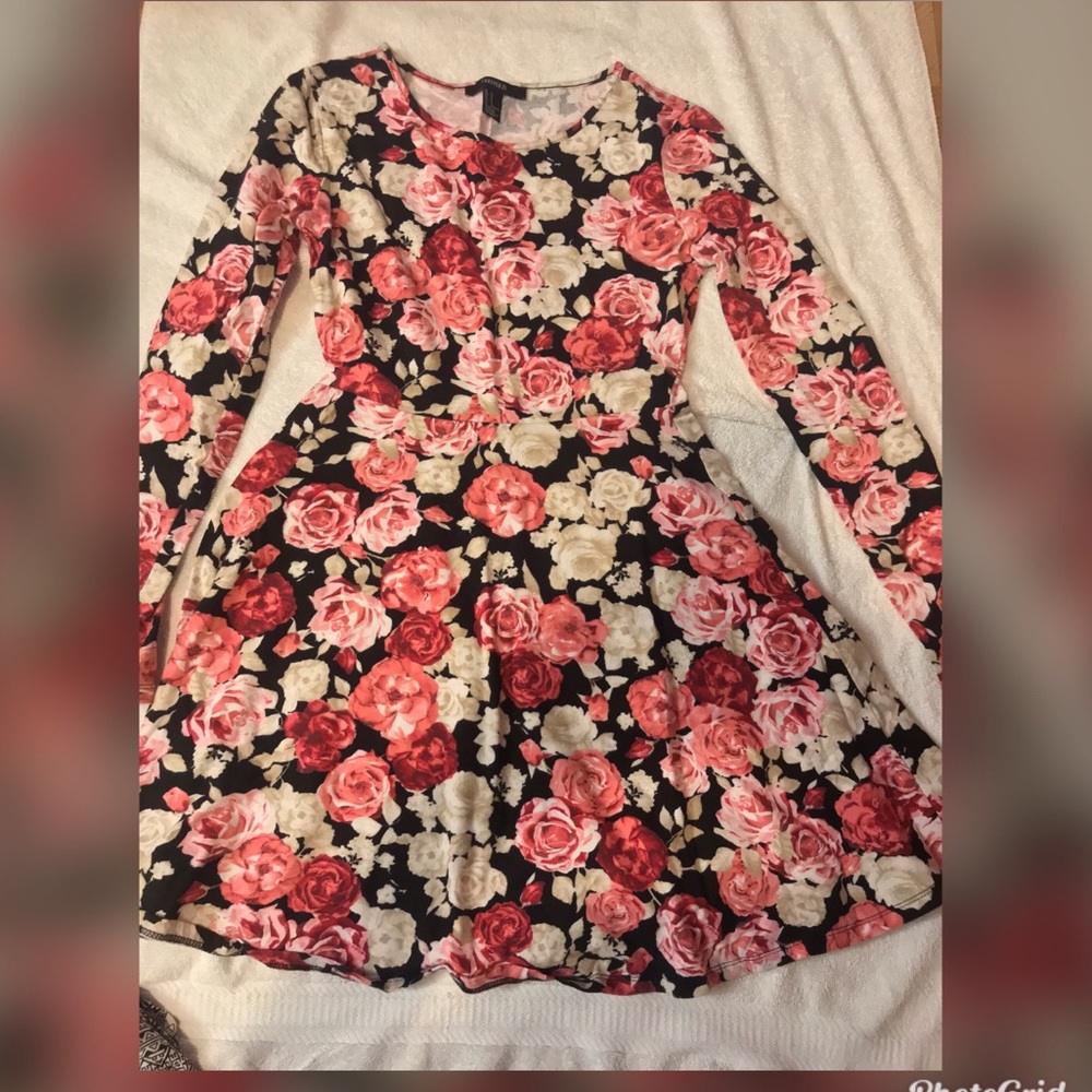Mini Dress